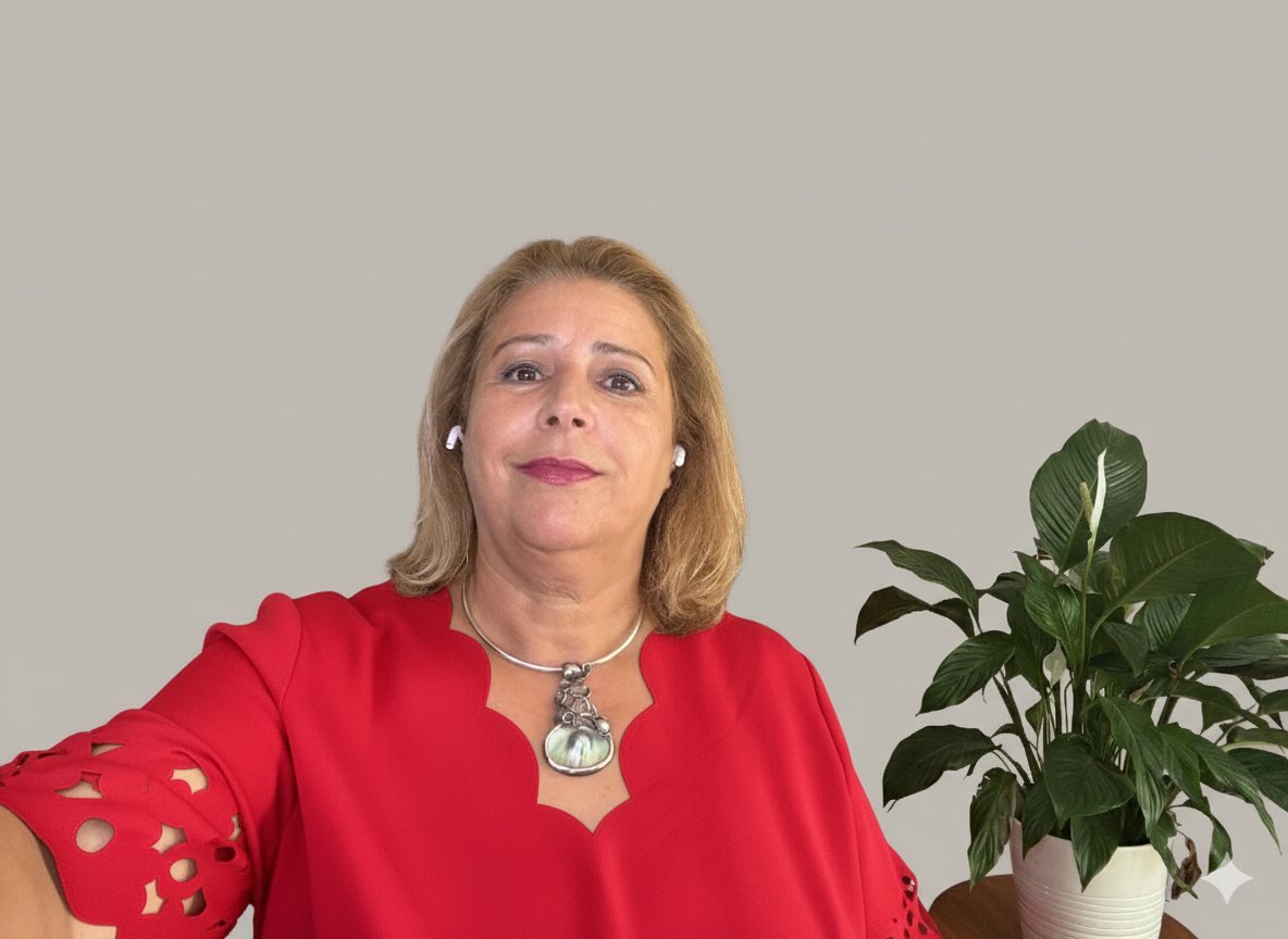Sanae Saadaoui